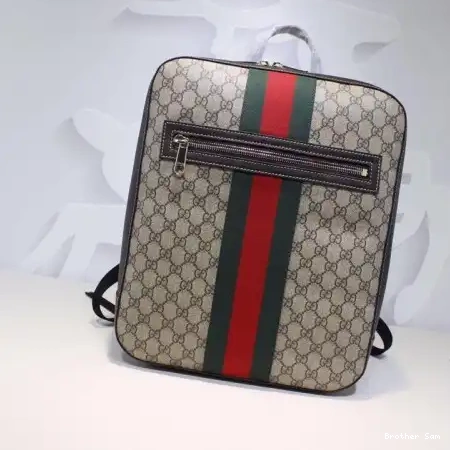 Brother Sam Yupoo Backpack Gucci 19GM0069 0714
